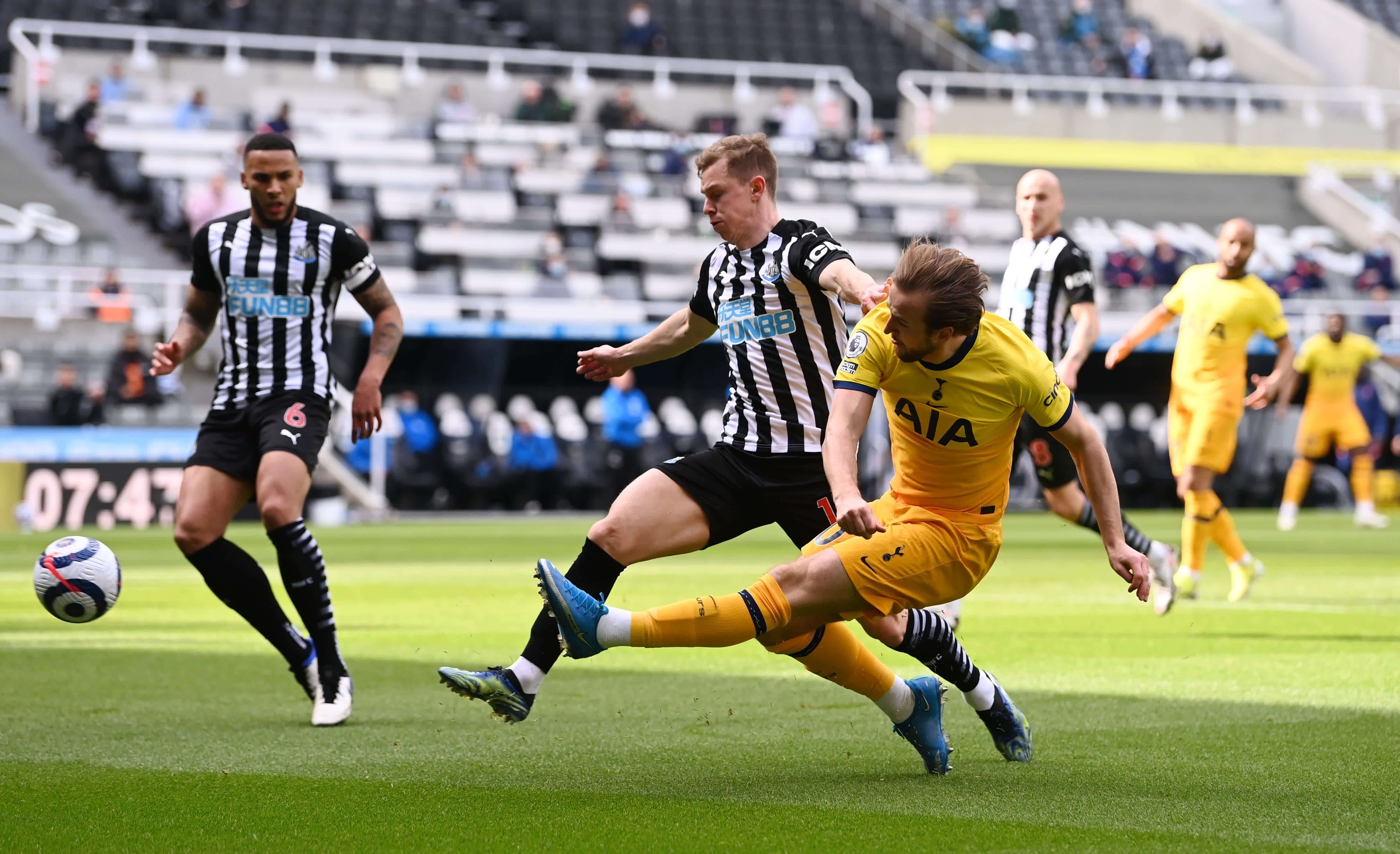 何决定团队 何决定团队